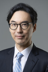 Professor Ronald Ma